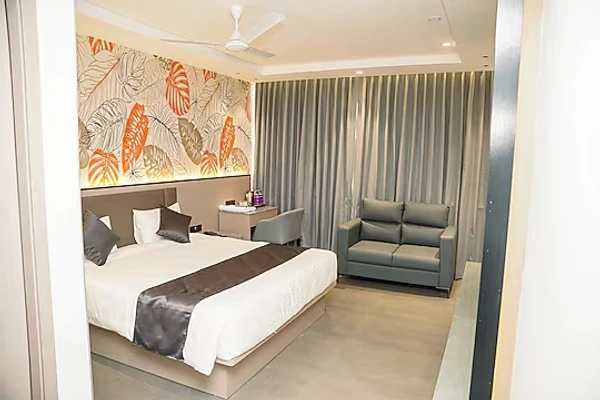 star hotels in the knr terrace boutique hotel hyderabad