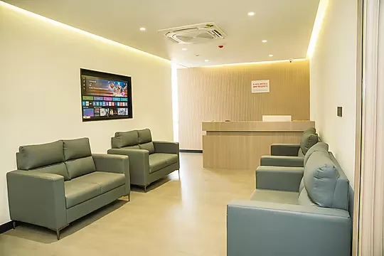 5 star hotels in the knr terrace boutique hotel hyderabad