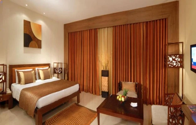 hotel with banquet hall in begumpet, hyderabad - the manohar hyderabad