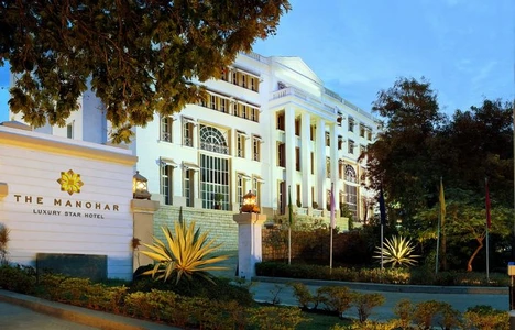 3 star hotels in the manohar hyderabad hyderabad