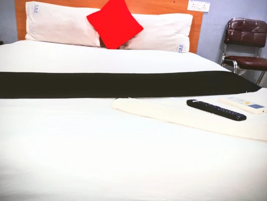 hotel near hyderabad railway station - the royel stay in