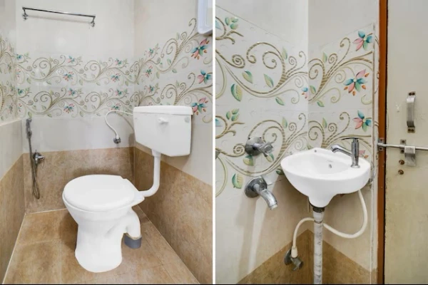 hotel near hyderabad railway station - the royel stay in