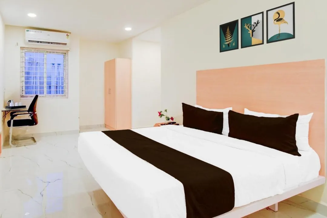 best couple hotels in townhouse jp nagar miyapur hyderabad