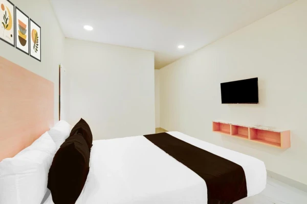 best day stay hotels in townhouse jp nagar miyapur hyderabad