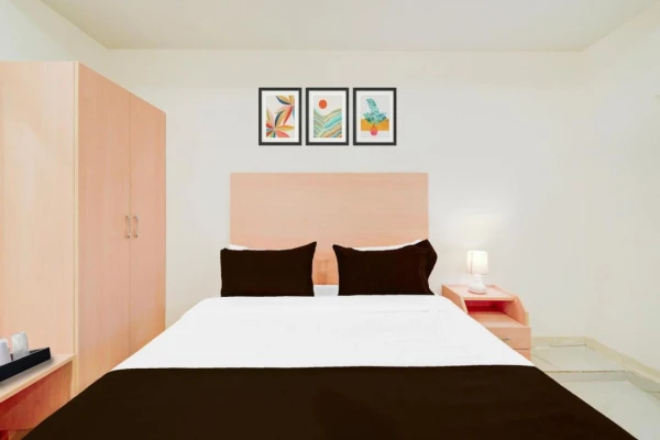 budget hotels in townhouse jp nagar miyapur hyderabad