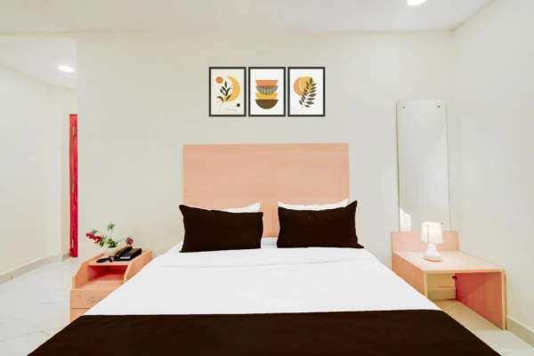 hotel room booking in miyapur, hyderabad - townhouse jp nagar miyapur