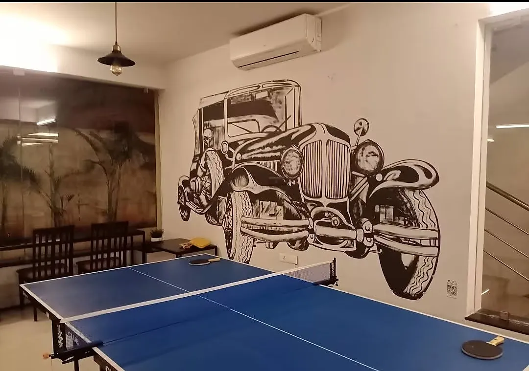 service apartment for couples in hitech city, hyderabad - trance babylon executive stays