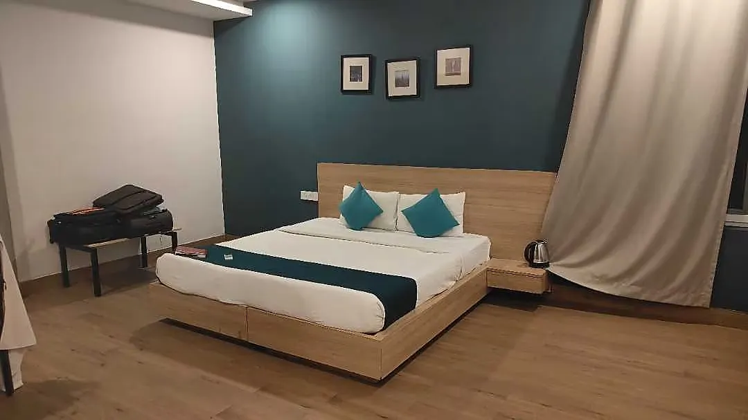 long term service apartment in hitech city, hyderabad - trance babylon executive stays