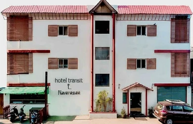 flexible hotel booking in transit hotel hyderabad