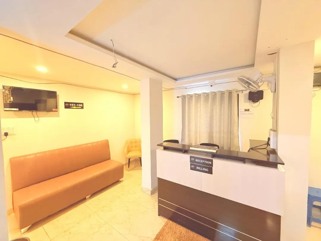 online room booking in kamala nagar, hyderabad - vaaraahi hotel