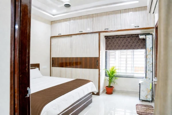 best hotels for few hours in vaibhoga suites hyderabad
