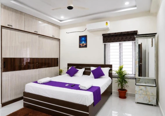 best 5 star hotels in vaibhoga suites hyderabad