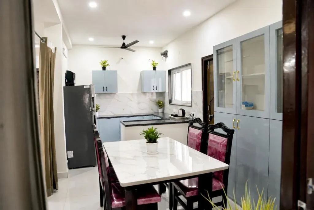 best corporate hotels in vaibhoga suites hyderabad