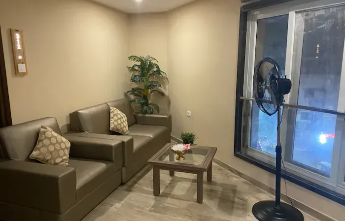 3 star hotel in secunderabad, hyderabad - venkys service apartment