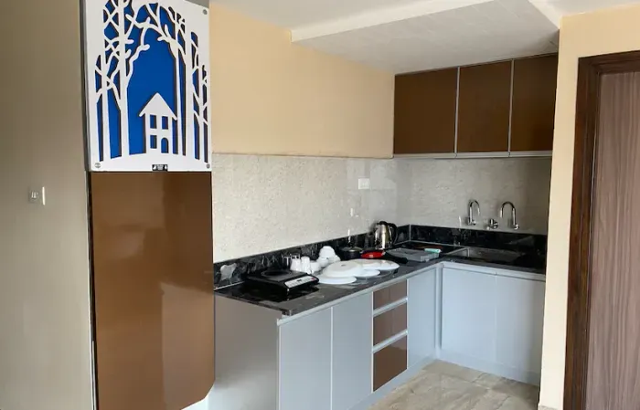 hotel in secunderabad, hyderabad for couples - venkys service apartment