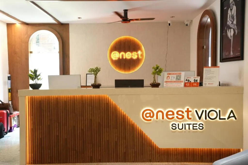 best unmarried couple friendly hotels in viola suites hyderabad