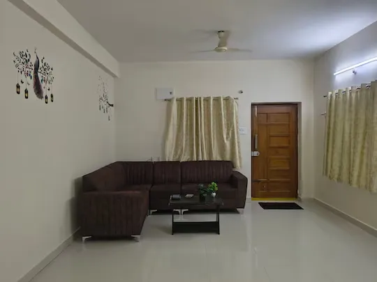 service apartment in madhapur, hyderabad for 1 day - vistara stays