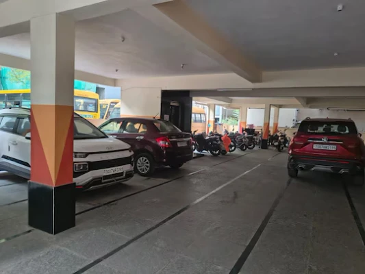 luxury hotel in vistara stays hyderabad