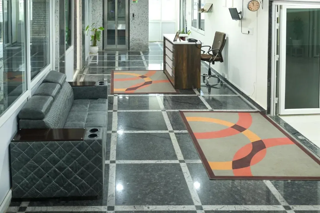 best hotels for few hours in voila atnest hyderabad