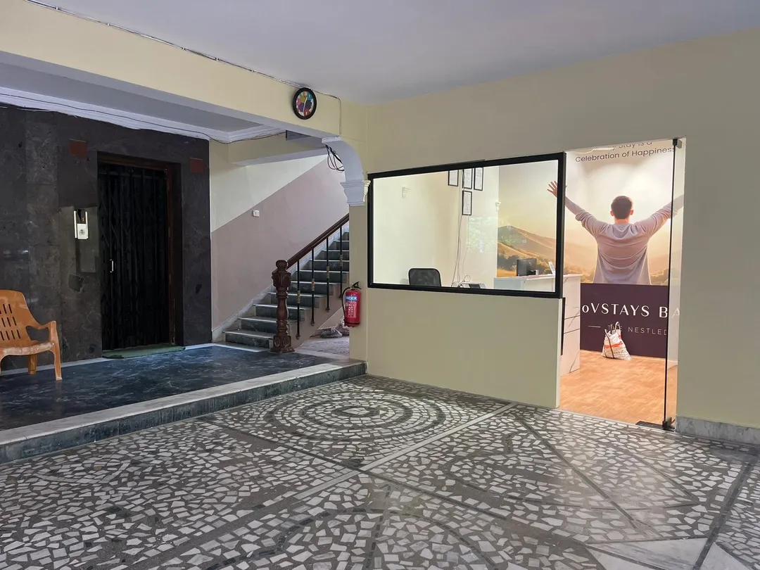 group holiday hotels in vov stays banjara hills hyderabad