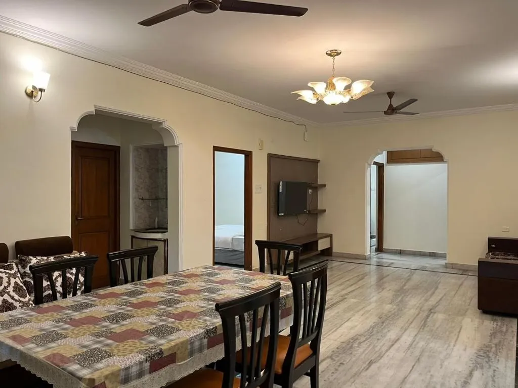 business travel hotels in vov stays banjara hills hyderabad