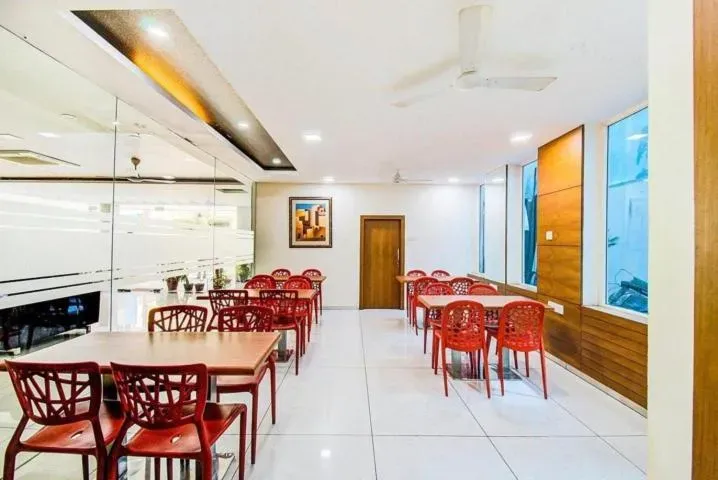 hotel near hyderabad railway station - westside hotel gachibowli