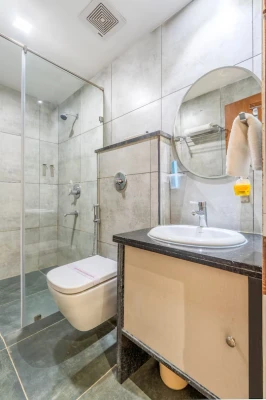 family hotel with pool in gachibowli, hyderabad - westside hotel gachibowli