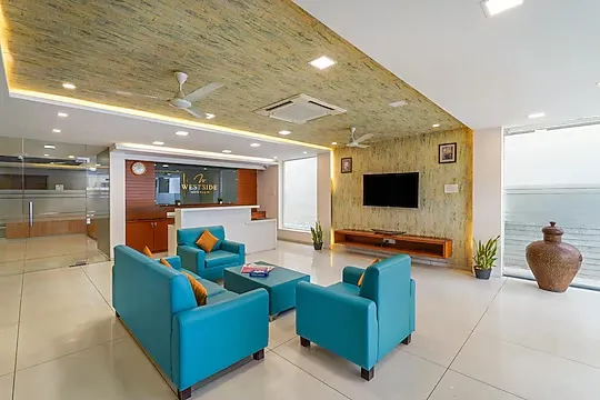 hotel in gachibowli, hyderabad for family - westside hotel - gachibowli