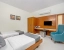 hotel near hyderabad airport - westside hotel - gachibowli