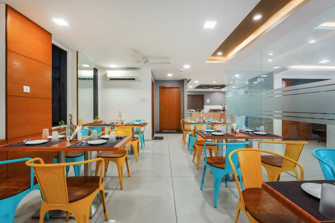 economical service apartment in hitech city, hyderabad - westside studio & apart hotel