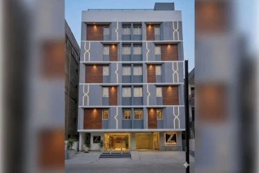 service apartment on hourly basis in hitech city, hyderabad - westside studio & apart hotel
