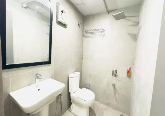 hitech city, hyderabad hotel booking - hotel whiteridge premium hitech city