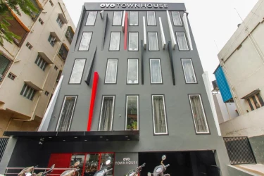 best early check in hotels in white ridge shivam hyderabad