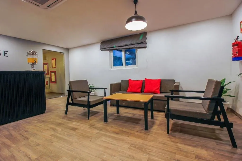 hotel stay in white ridge shivam hyderabad