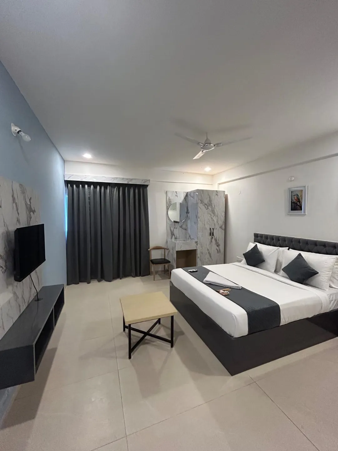 best hourly stay hotels in wild wings premium hotel narsingi hyderabad