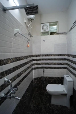 group holiday hotels in yellow bells gachibowli hyderabad