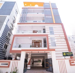 day stay hotels in yellow bells serviced apartments hitech city hyderabad