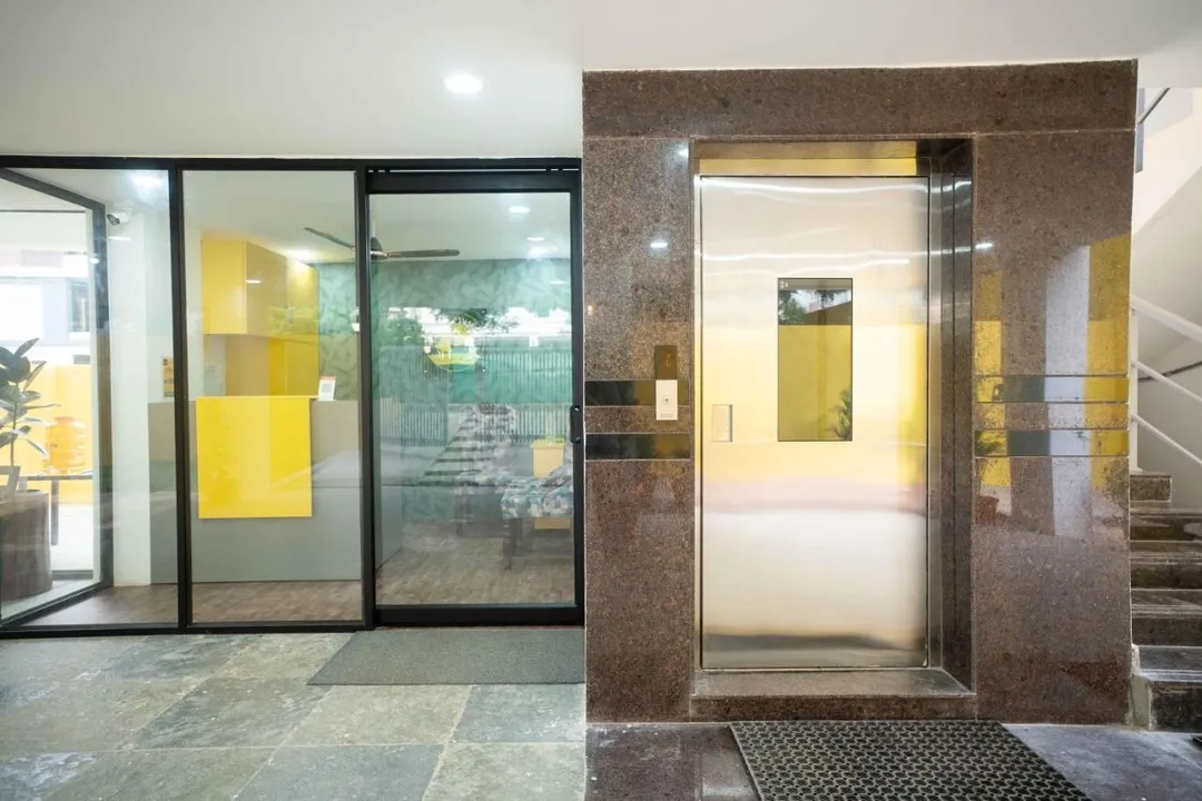 top hotels in yellow bells studios and suites hyderabad