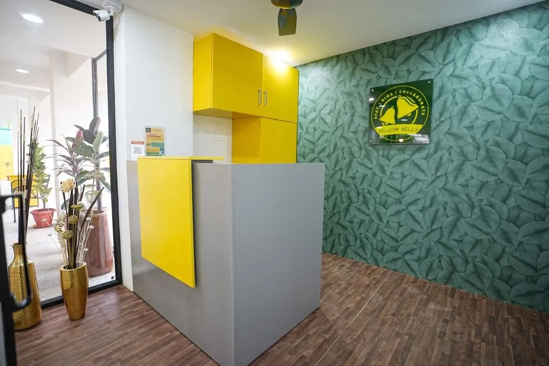 best couple hotels in yellow bells studios and suites hyderabad