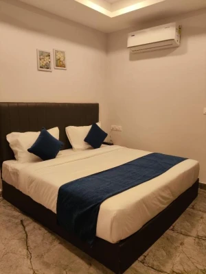 five star hotels in yellow sapphire hotel gachibowli hyderabad