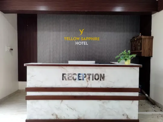 best luxury hotels in yellow sapphire hotel hitech hyderabad