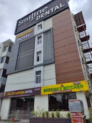 top luxury hotels in yellow sapphire hotel hitech hyderabad