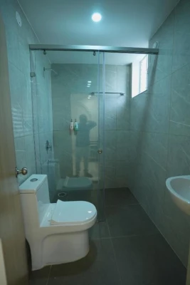 hotel with gym in kukatpally, hyderabad - yvk grand inn