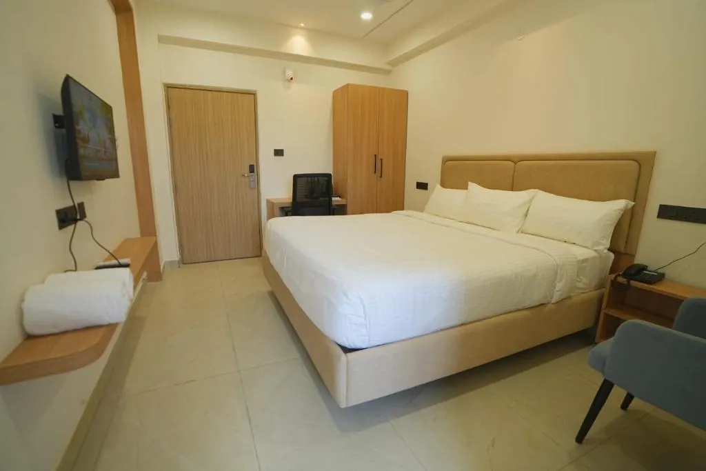 best early check in hotels in yvk grand inn hyderabad