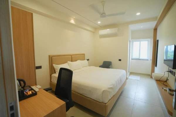 best short stay hotels in yvk grand inn hyderabad