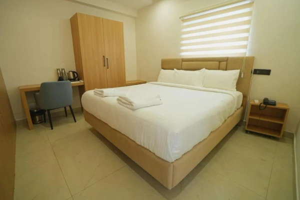 best luxury hotels in yvk grand inn hyderabad