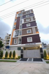 star hotels in yvk grand inn hyderabad