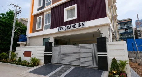corporate offsite hotels in yvk grand inn hyderabad
