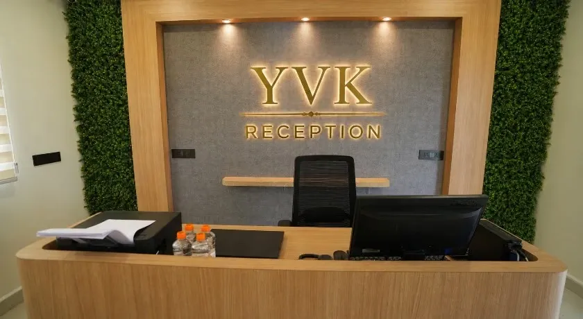 unmarried couple friendly hotels in yvk grand inn hyderabad