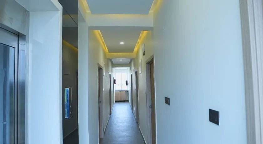 short stay hotels in yvk grand inn hyderabad